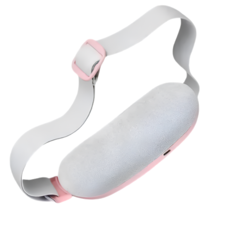 Nodsoma® | Dispositivo de Alivio Menstrual Avanzado