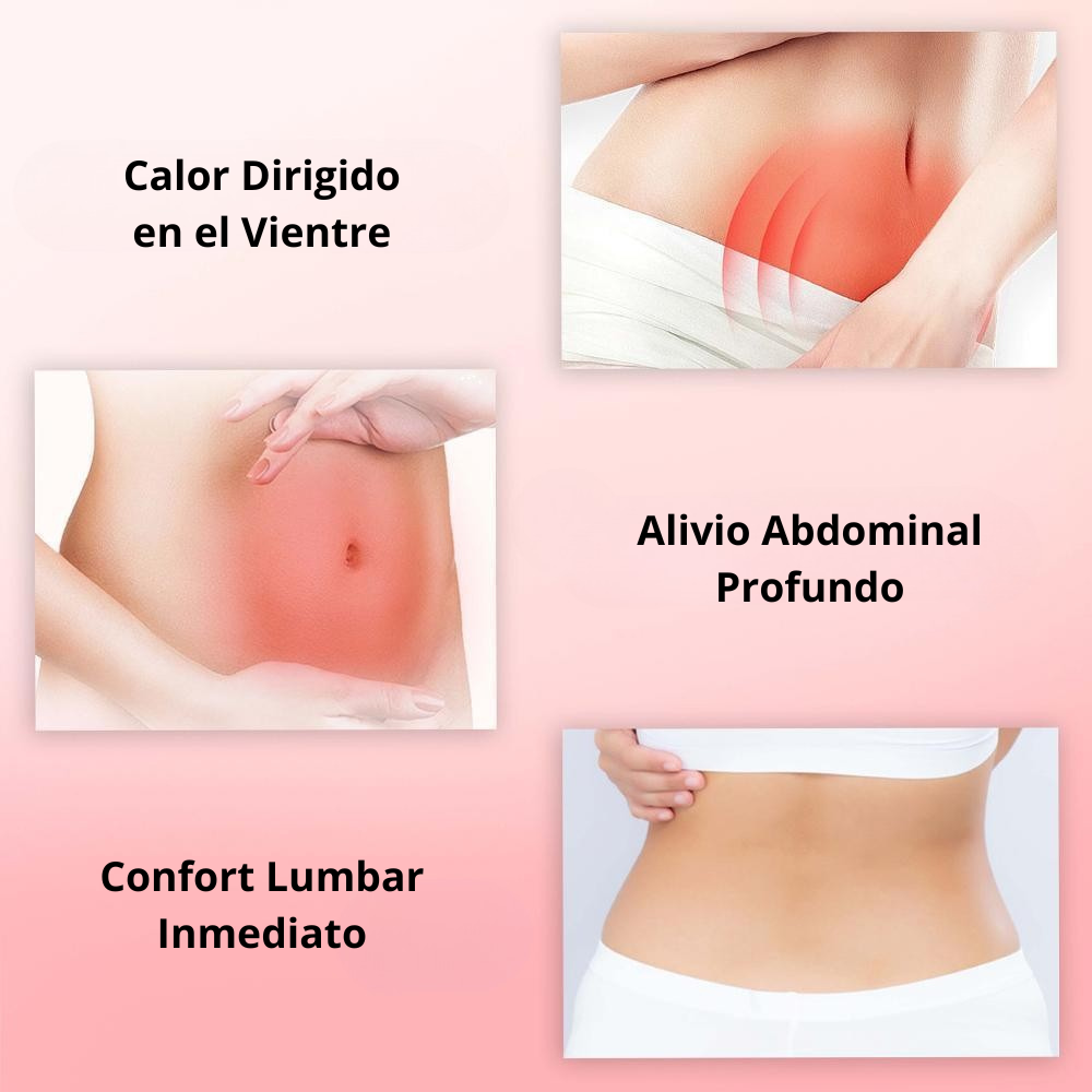 Nodsoma® | Dispositivo de Alivio Menstrual Avanzado