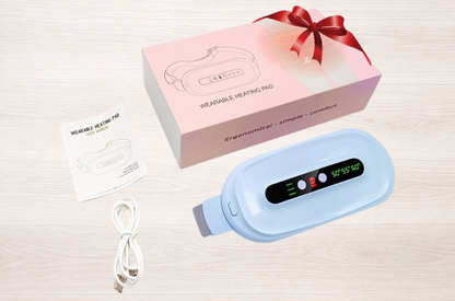 Nodsoma® | Dispositivo de Alivio Menstrual Avanzado