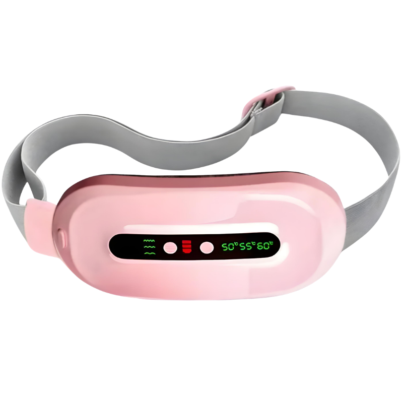 Nodsoma® | Dispositivo de Alivio Menstrual Avanzado