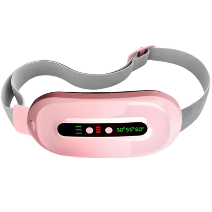 Nodsoma® | Dispositivo de Alivio Menstrual Avanzado