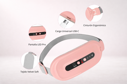 Nodsoma® | Dispositivo de Alivio Menstrual Avanzado